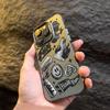 Luxury Newspaper graffiti Phone Case For  Redmi Note 13 12 Turbo 11 Pro Plus 10 Pro Max 12S 11S Redmi 12 4G 13C Cover