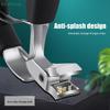 1*Pipe Bend Curved Nail Clippers With Large Opening,Anti-splash Storage Nail Scissors For The Elderly Thick Toenails Heavy Duty