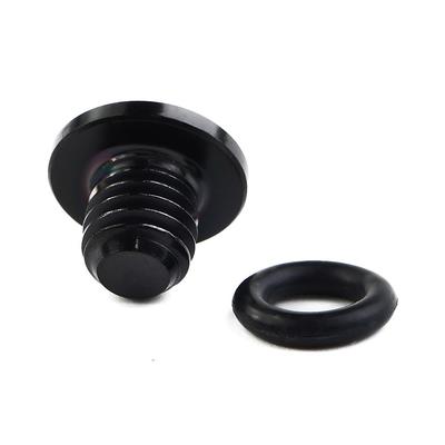 مسامير دراجة O-Ring ملحقات O-Ring تنزيف قطع Deore