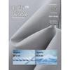 JEEP SPIRIT Men's Ice Silk Quick-Dry Casual Sport Pants