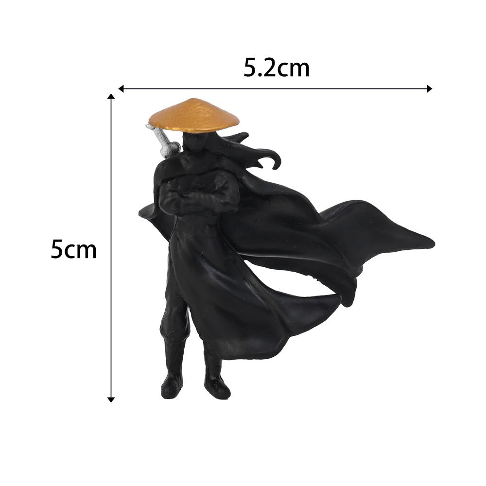 Car Dashboard Ornaments Figure Sculpture Cute Decoration Automotive Interior DashBoard Statue Desk Decoration Accessories Gifts