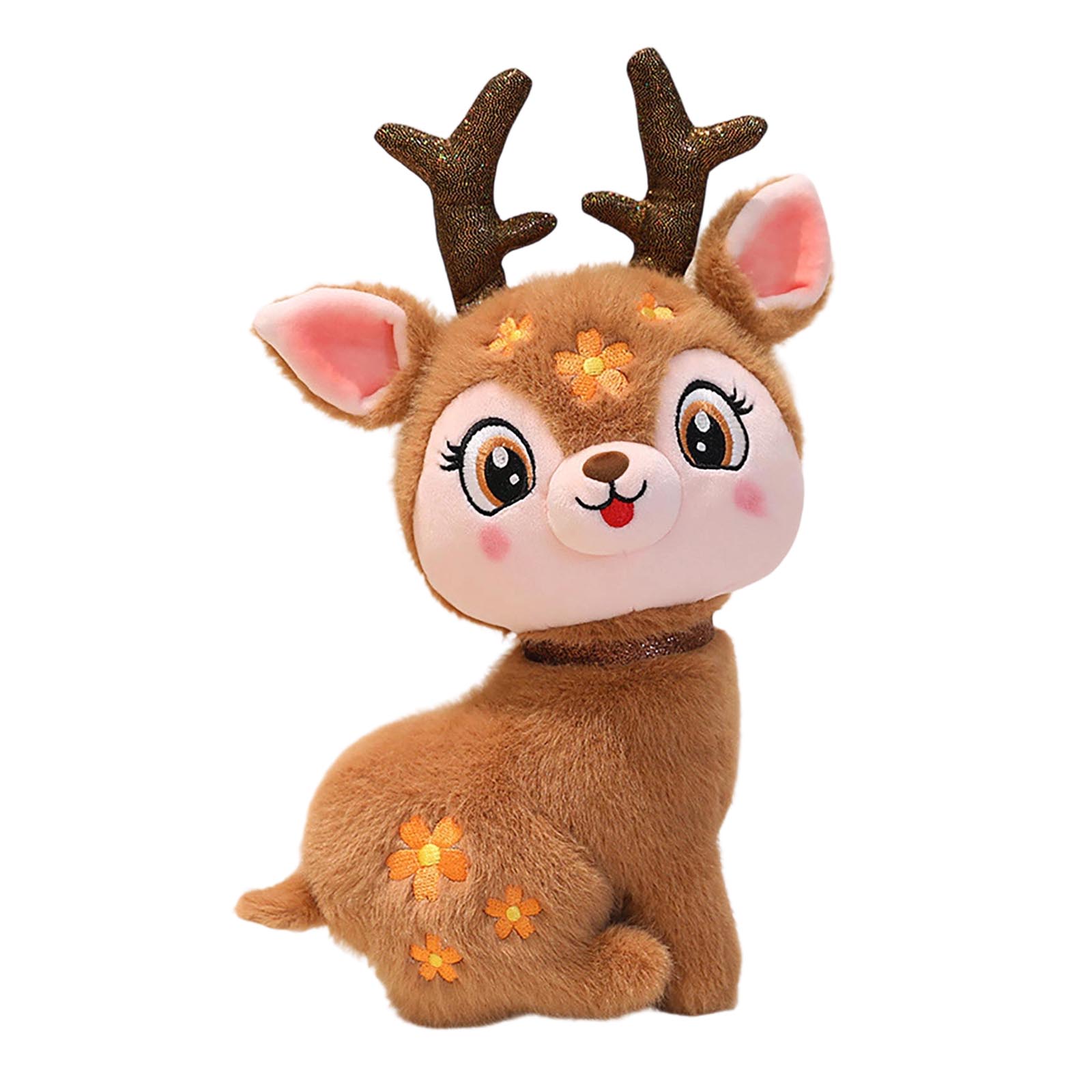 

Plush Toys , Cute And Perfect Birthday Gifts For Friends And Classmates , Graduation Gifts One Size