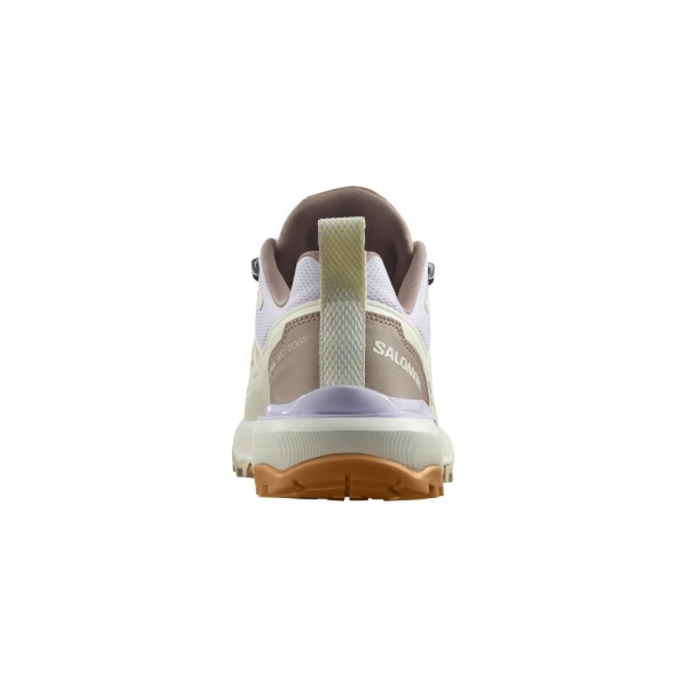 Salomon X Ultra 360 Edge W Loumber Wit Oracid Petal L47464000