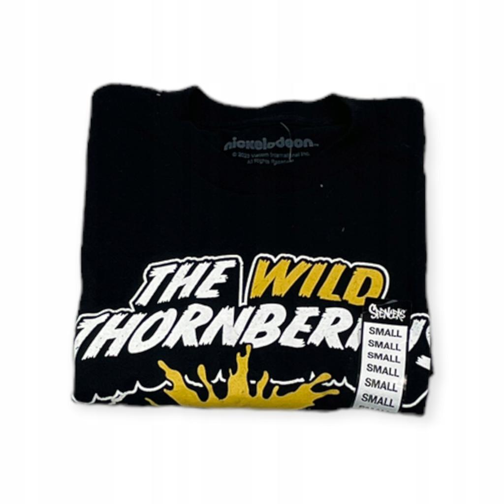 Spencer's NICKELODEON Women's T-shirt S