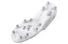 Under Armour Magnetico Select 3 FG 'White Metallic Silver'