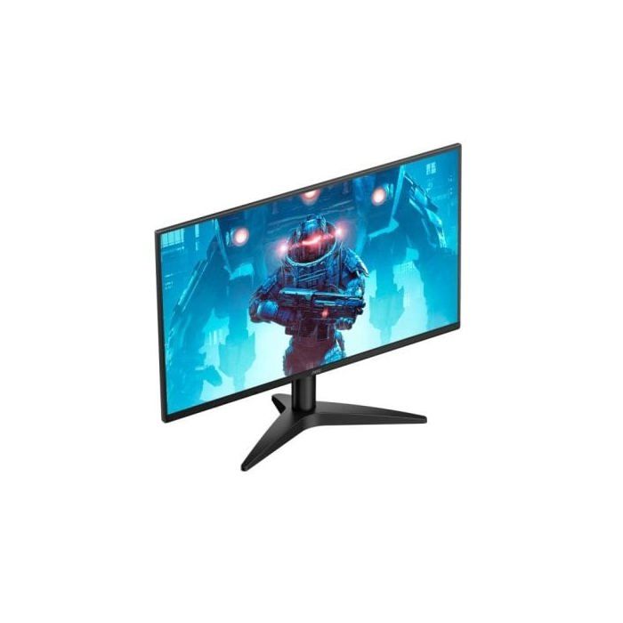 Écran PC - AOC - 24B36X - 24" LED IPS - FullHD 144Hz - 1 Ms Temps De Réponse