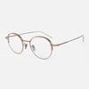 Keulligkeullag Ollie Double Lim Eyeglass Frames