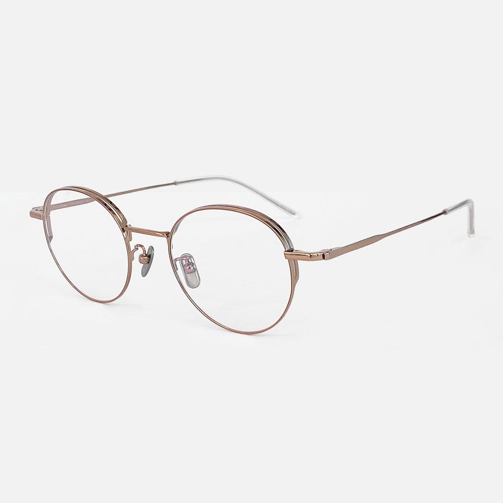 Keulligkeullag Ollie Double Lim Eyeglass Frames