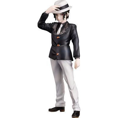 FunnyKnights Demon Slayer Kimetsu No Yaiba Muzan Kibutsuji 1/8 Scale ATBC-PVC/ABS Painted Completed Figure
