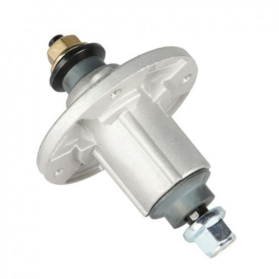 2PK Spindle Assembly For John Deere GY20454 GY20962 GY21098 LA130 LA140 X140