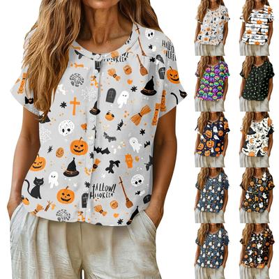 Bluzki – T-shirty i koszulki
