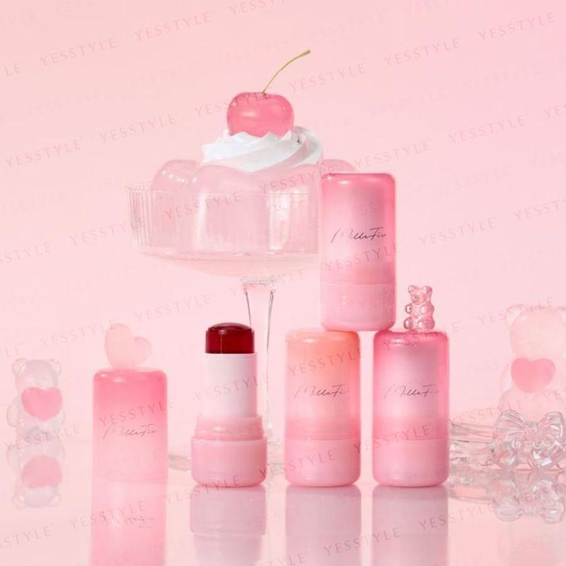 MilleFee - Juicy Veil Jelly Tint