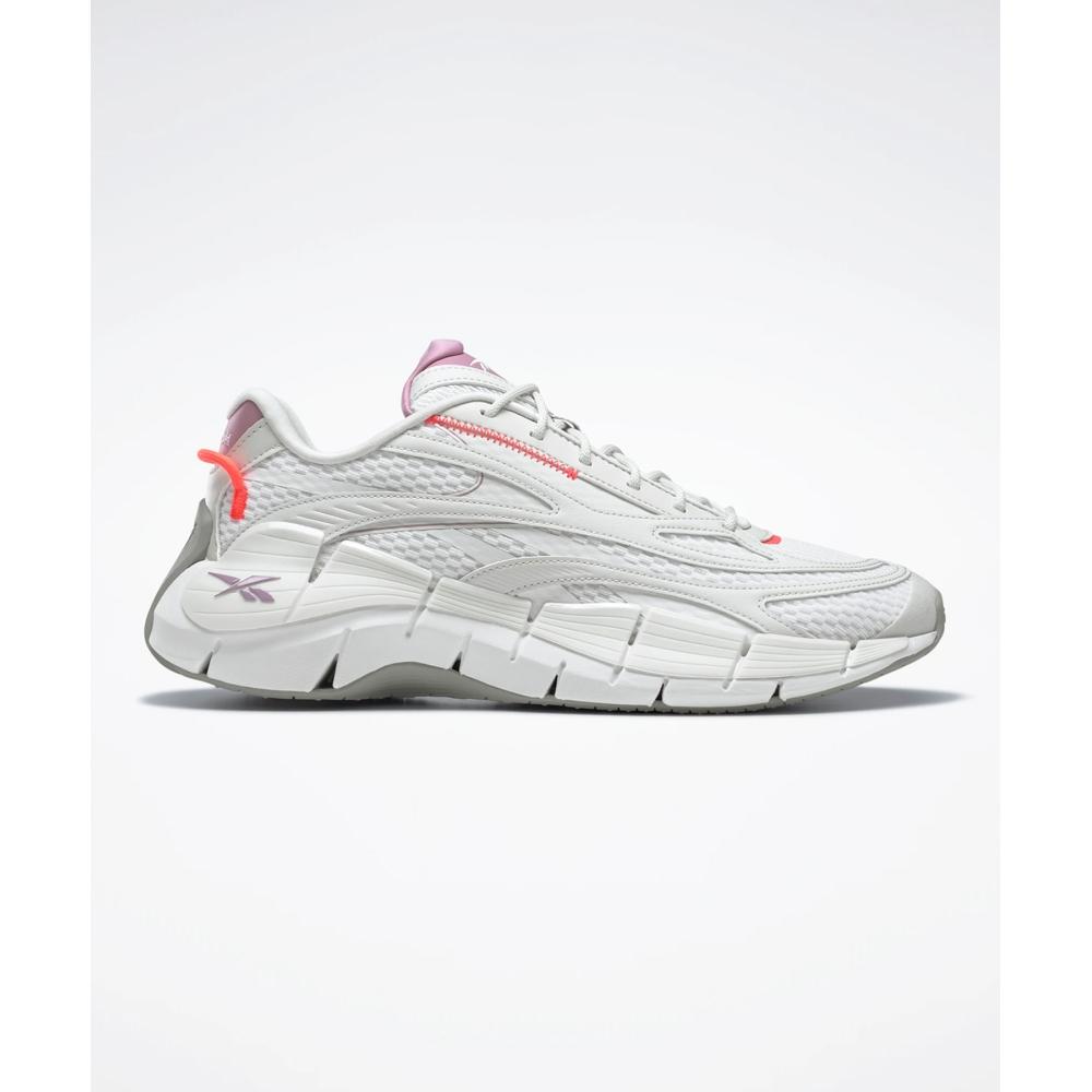 

REEBOK Jik Kinetica 2.5 Белый GX6829