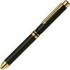 Zebra SB21-C-BKG Premium TS10 Multifunction Pen, Sharp X, Black Gold