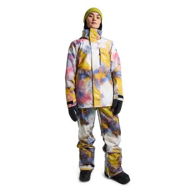 Burton Jacket Jet Ridge