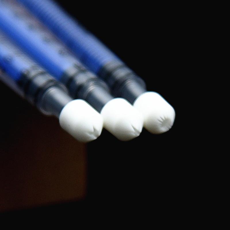 1 stk Press Mini Munnstykke Sett Kakedekorering Krem Leire Dessert Mat Leketøy DIY Intrikate Mønstre Blomster Keramikkverktøy Dekorasjon