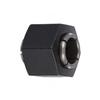 12.7MM Steel Chuck Nut Replacement Compatible With RP1800 RP2301FC 3612 Engraving Machines Power Tools