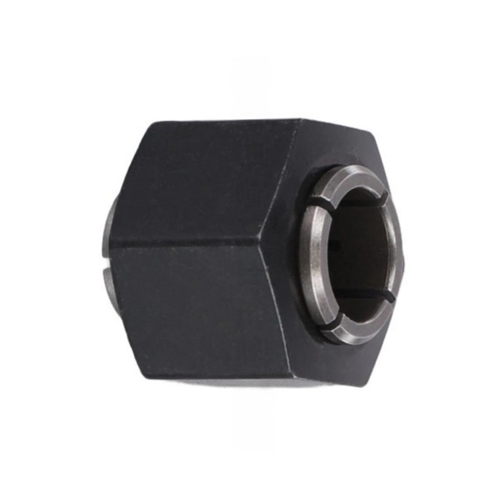 12.7MM Steel Chuck Nut Replacement Compatible With RP1800 RP2301FC 3612 Engraving Machines Power Tools