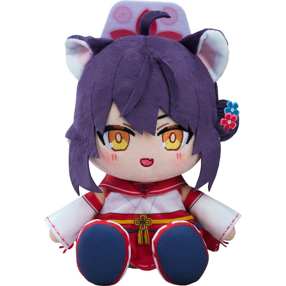 

Blue Archive Blue Archive Chocopuni Plushie Kaede