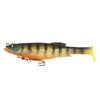 9cm/9g  12.5cm/21g Artificial Swimbait Simulated Fake Bait  Sea Fishing