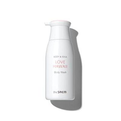 Body & Soul Love Hawaii Body Wash