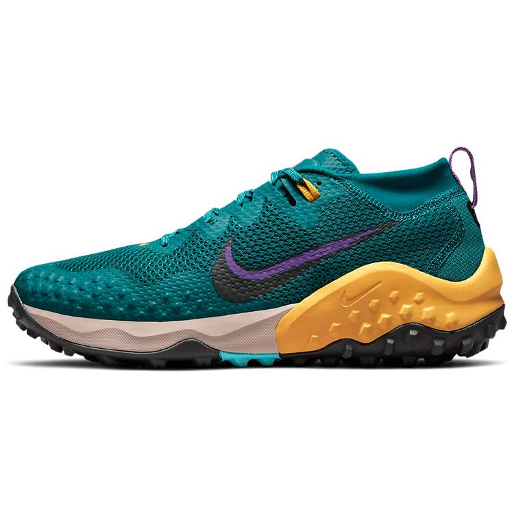

Nike Wildhorse 7 Mystic Teal CZ1856-300 42