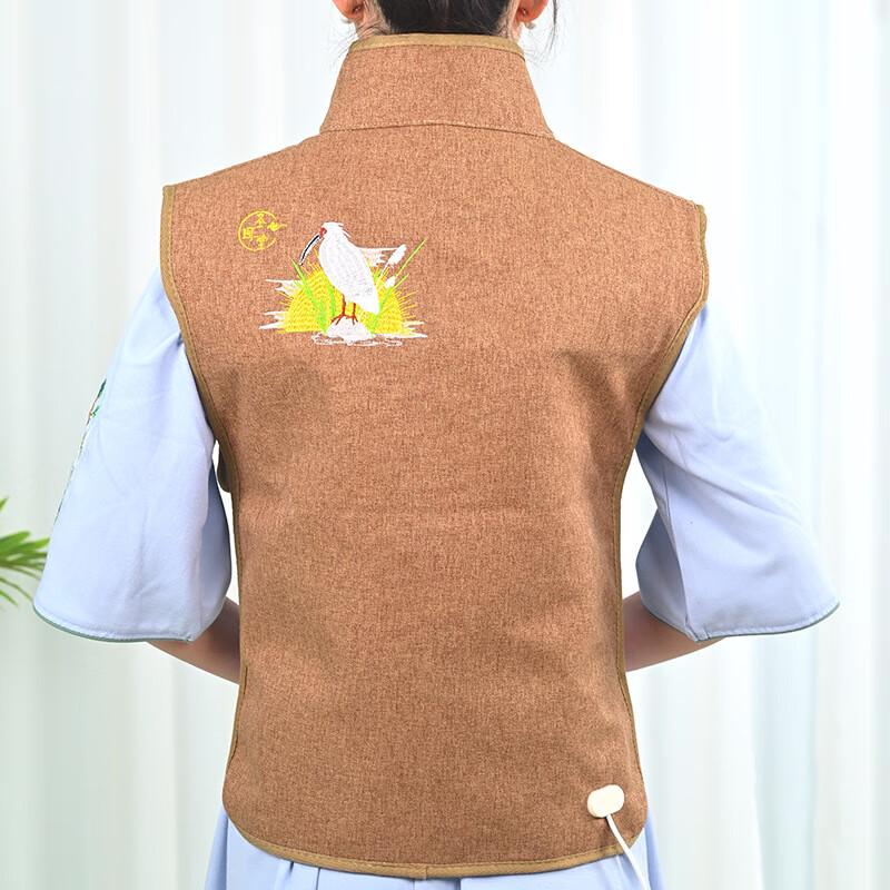 Shengyuantang Home Moxibustion Shoulder Wrap