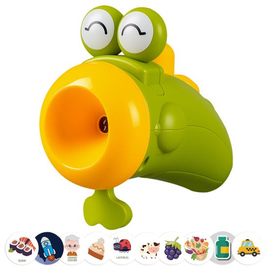 

Детский фонарик-проектор игрушка 10 дисков 80 изображений раннее развитие электрический проецируемый фонарь малыши животное сказка здравый смысл обучающая игрушка B