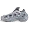AdiFOM Q Dash Grey Unisex Sneakers Light-Grey Bright-Royal GW2216