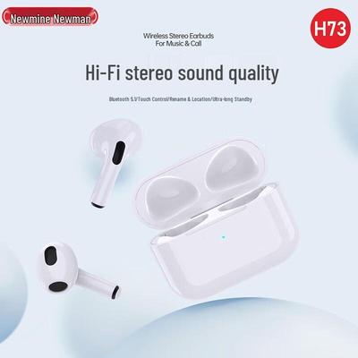 Newmine H73 3rd Gen True Wireless Earbuds