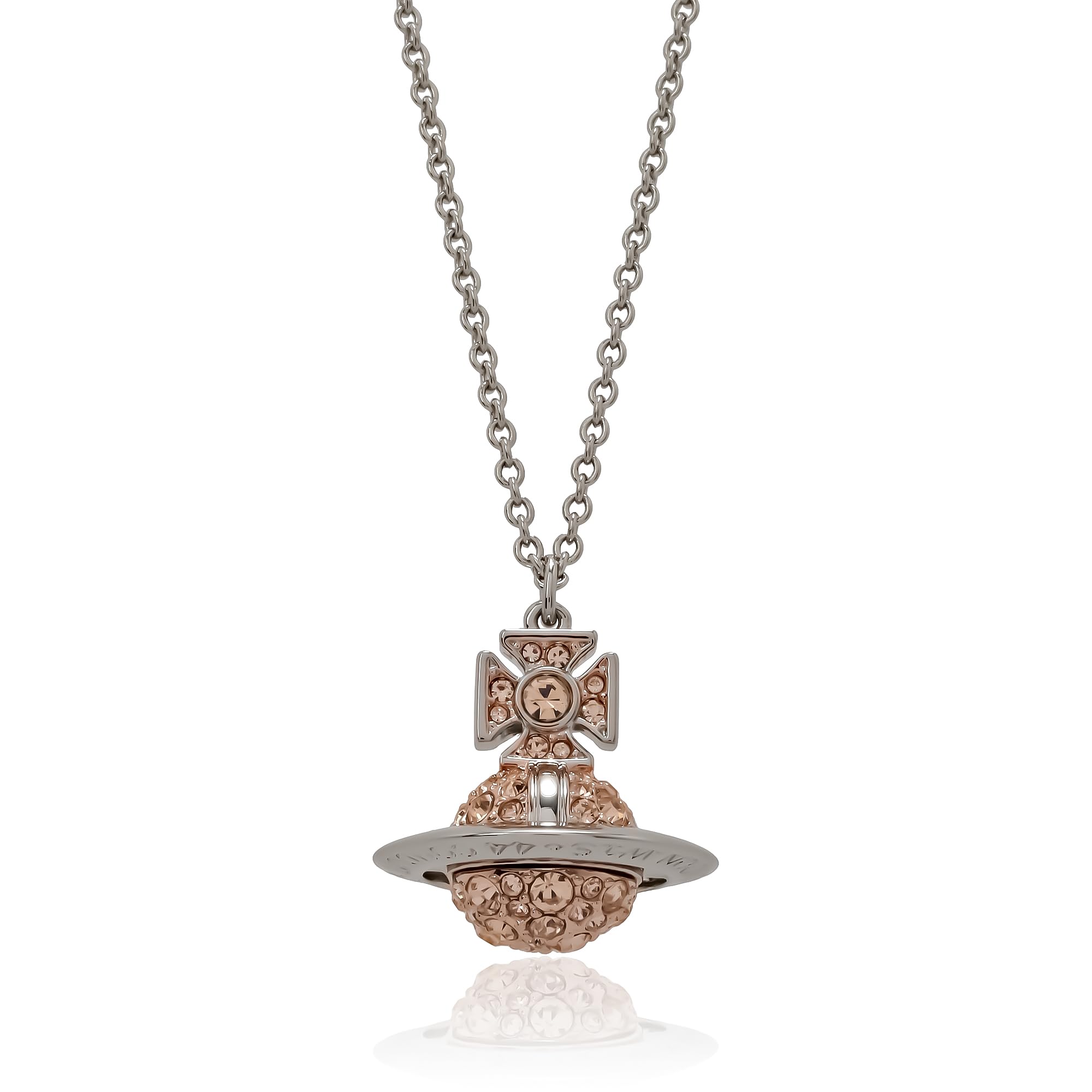 

BRIGHTON Necklace Brass [Vivienne Westwood] 630203CE/02P399 [item]