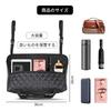 Car Storage Car Storage Bag Front Seat Storage Stain Scratch Large Easy Installation Pocket, Bag, Holder, Bag, Water-Repellent, & Resistant,