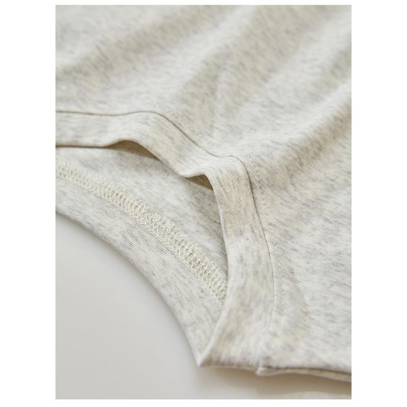 Summer Simple Round Neck Short Sleeve T Shirt Women Casual Slim Fit Tee Loose Fit Basic Top Student Trendy