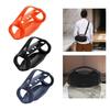 Dust Proof Silicone Case Guard for Xtreme 4 Bluetooth-compatible Loudspeaker with Easy Grip Handle No Shoulder Strap  Black