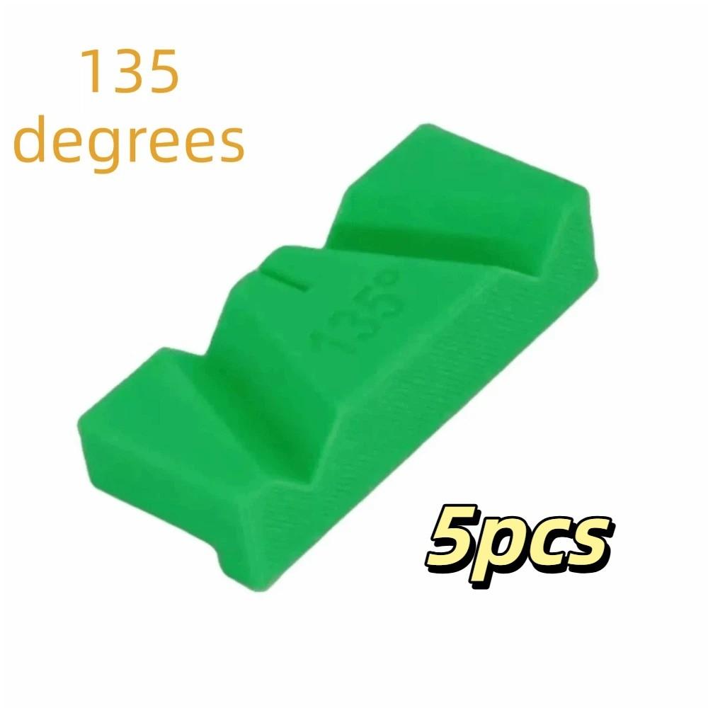 Durable Material Portable Drill Bit Sharpener Wear Resistant Sharpener  Repair Work