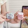 AirPods1 Protective Case Pro1 Apple 1st Generation 1st Generation Earphone Case All-inclusive Pony Wireless Bluetooth Earphone Case