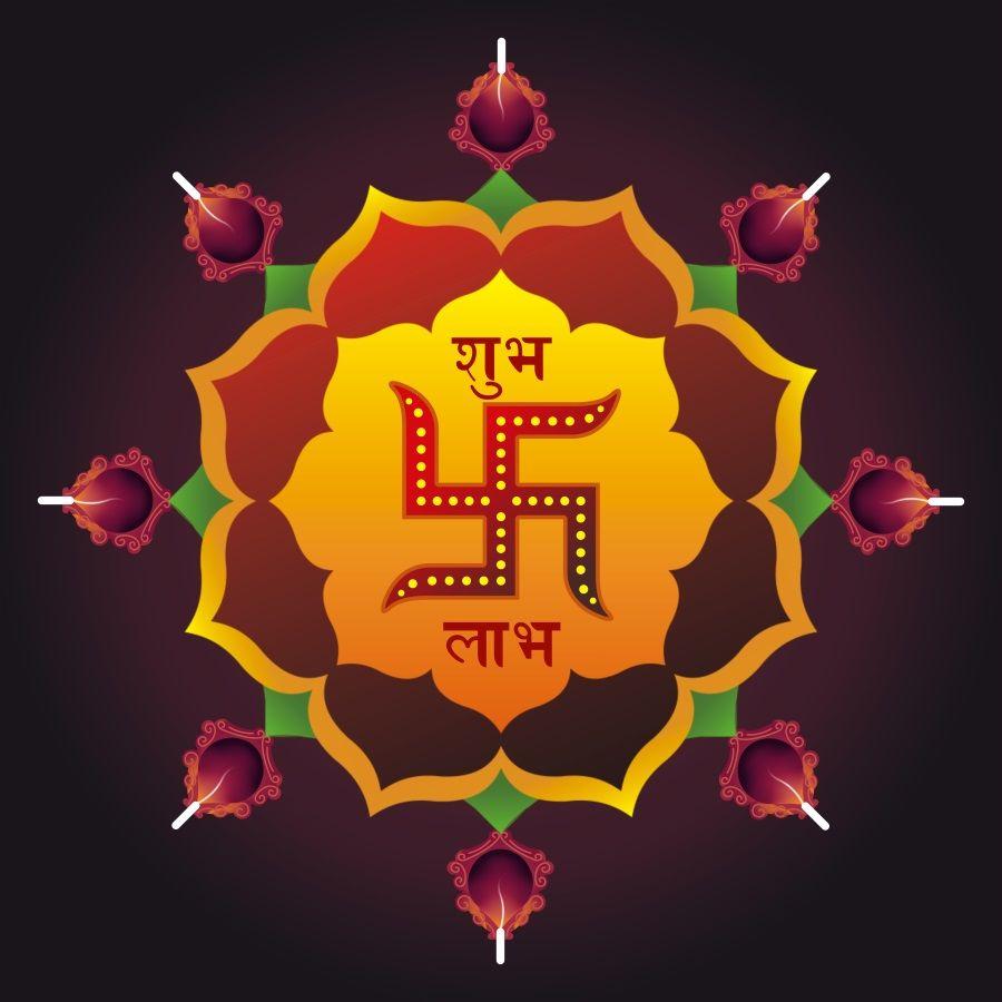 Taoistisches Tai Chi Bagua Teppich Meditationskissen Zen Matte Gang Decke Anti-Rutsch Chinesisches Wohnzimmer Übung 60X60cm