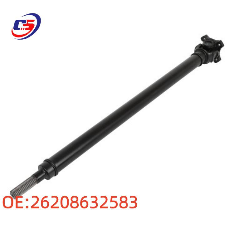 Arbre de transmission de haute qualité compatible avec BMW G30/G01 26208632583