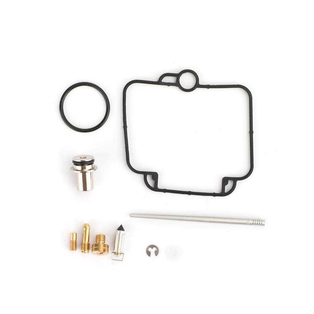 Carburetor Repair Carb Rebuild Kit For Polaris Sportsman 500 HO 2003-2013 05 ATV