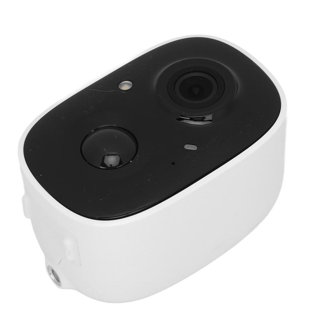 2MP Wireless Battery Camera Full Color Monitoring Security Camera IP65 Proof