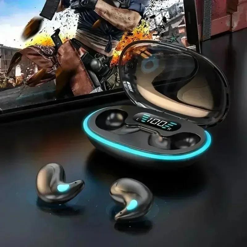 Xiaomi TWS Bluetooth Earbuds Wireless Earbuds Adaptive Bluetooth Headphones Dynamically Adjust Noise Cancellation Based On Location