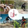 Lightweight Bike Water Bottle Holder Bicycle Bottle Bracket for Mountain Road Bikes Aluminum Alloy 2025