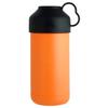 Living BE-SIDE PETBOTTLE COOLER 410494, Orange, for 500ml and 600ml PET Bottles