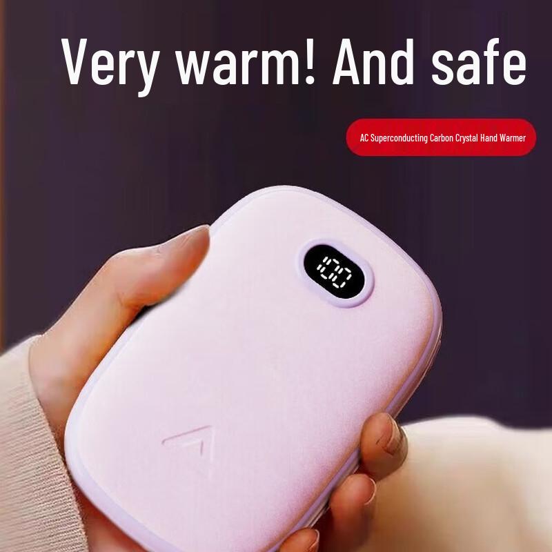 PEAK Lamb Fleece Hand Warmer