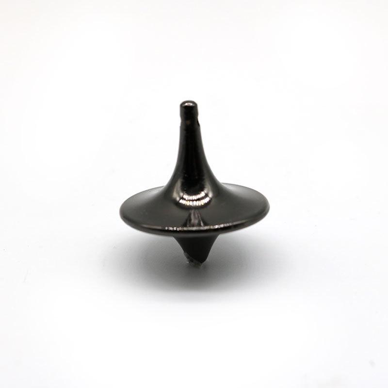 

Spinning Top Gyro Fidgeting Spinner Metal Small Cyclone Gyroscope Antistress Toys For Kids Titanium Hand Spinner Edc Plaything