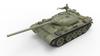 Miniart 1/35 Scale Soviet T-54-1 Medium Tank Model Kit MA37014
