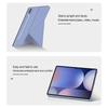 For Samsung Galaxy Tab S11 S10 Lite S9 S8 S7 FE Plus 12.4 11 Magnetic Case for Tab S10 S9 S8 Ultra 14.6 inch Pencil Holder Cover