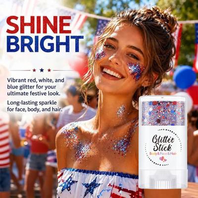 Machiaj pentru ochi – Glitter și sclipici pentru pleoape