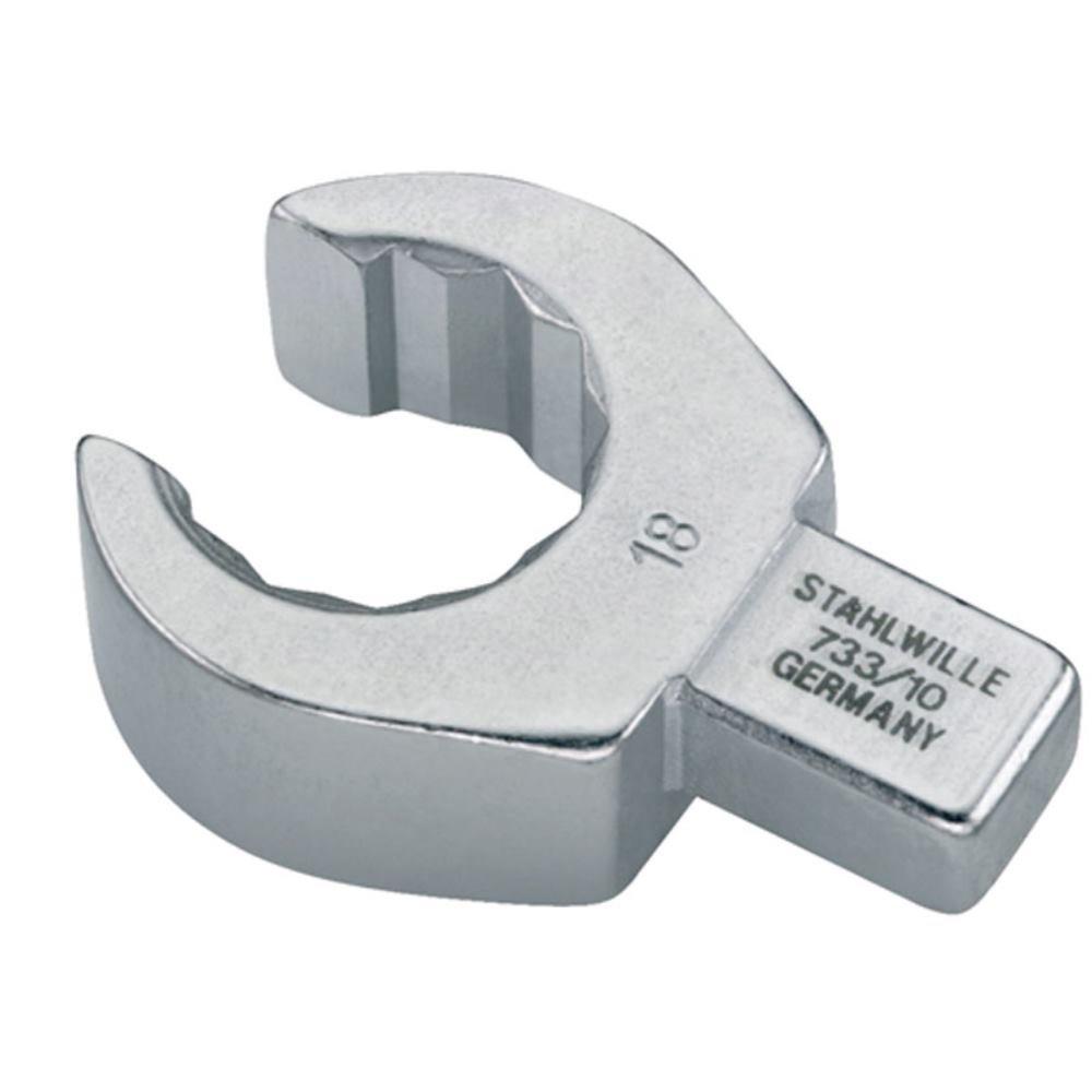 

Stahlwille Torque Wrench Interchangeable Head 733A/10-5/8