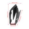 Rear Taillight Cover Brake Stop Light Guard For Can-Am Maverick X3 Max R XDS 4x4 Turbo 705010686 705010687 UTV Accessories